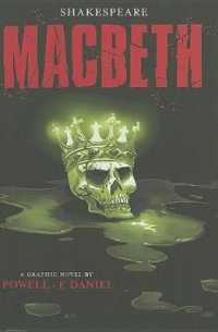 Macbeth (Shakespeare Graphics)