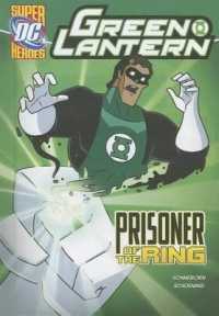 Green Lantern: Prisoner of the Ring (Green Lantern)