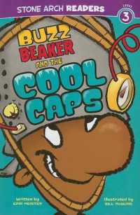 Buzz Beaker and the Cool Caps (Buzz Beaker)