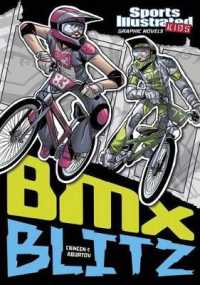 BMX Blitz (Sports Illustrated Kids)