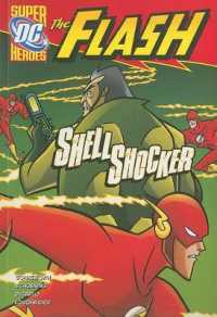 Shell Shocker (Dc Super Heroes)