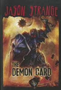Jason Strange Demon Card