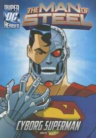Cyborg Superman (Dc Super Heroes)