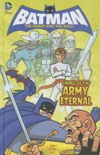 Charge of the Army Eternal (Batman: the Brave and the Bold)