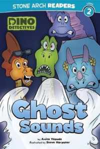 Ghost Sounds (Stone Arch Readers: Dino Detectives)