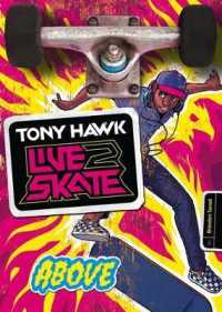 Above (Tony Hawk: Live2skate)