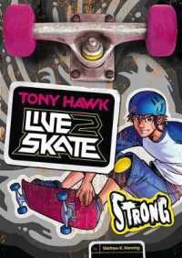 Strong (Tony Hawk: Live2skate)