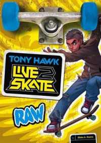 Raw (Tony Hawk: Live2skate)