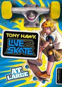 At Large (Tony Hawk: Live2skate)