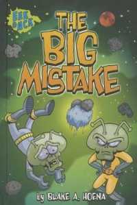 The Big Mistake (Eek and Ack)