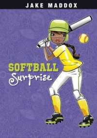 Softball Surprise (Jake Maddox Girls Sports Stories)