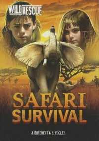 Safari Survival (Wild Rescue)