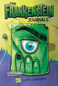 Frankenstein Journals