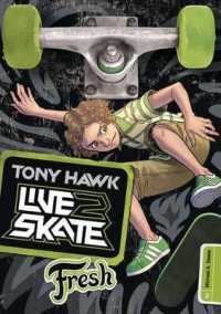 Fresh (Tony Hawk: Live2skate)