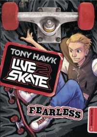 Fearless (Tony Hawk: Live2skate)