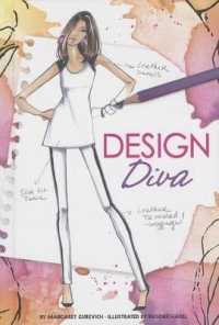 Design Diva (Chloe by Design)