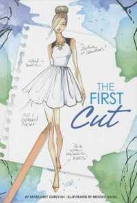 The First Cut (Chloe by Design)