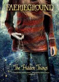 Hidden Things (Faerieground)