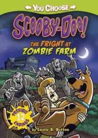 The Fright at Zombie Farm (You Choose: Scooby-doo!)