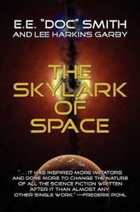 Skylark of Space