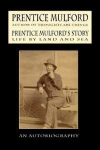 Prentice Mulford's Story : Life by Land and Sea