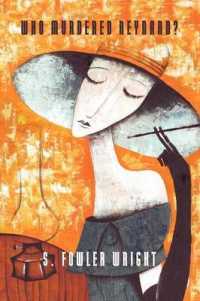 Who Murdered Reynard? a Classic Crime Novel