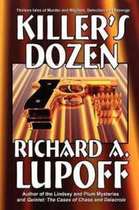 Killer's Dozen : Thirteen Mystery Tales