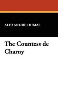 The Countess De Charny