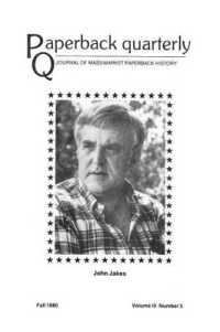 Paperback Quarterly (Vol. 3 No. 3) Fall 1980