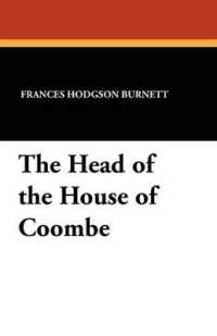 The Head of the House of Coombe