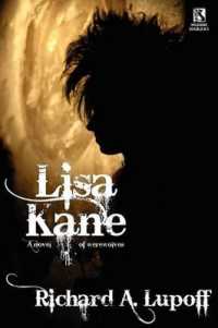 Lisa Kane : A Novel of Werewolves / the Princes of Earth: A Science Fiction Novel (Wildside Double #12)