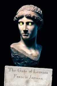 The Gate of Lemnos : A Science Fiction Novel