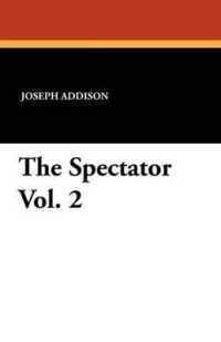 The Spectator Vol. 2