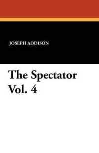 The Spectator Vol. 4
