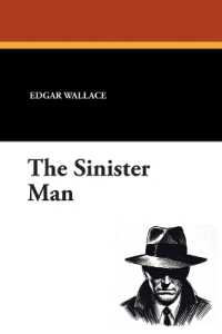 The Sinister Man