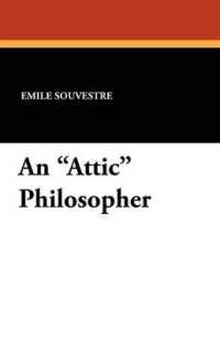 An 'Attic' Philosopher