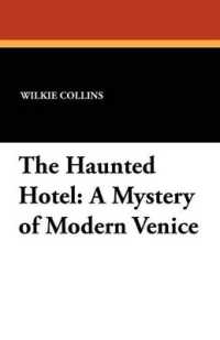 The Haunted Hotel : A Mystery of Modern Venice