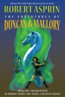 The Adventures of Duncan & Mallory #1 : The Beginning