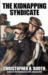 The Kidnapping Syndicate : A Detective Story