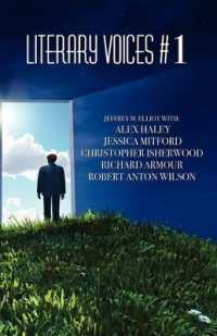 Literary Voices # 1