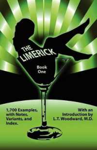 The Limerick Book, Volume One