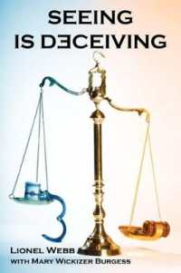 Seeing Is Deceiving : A Gail Brevard Mystery