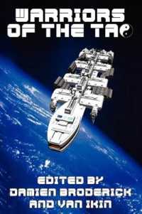 Warriors of the Tao : The Best of Science Fiction: A Review of Speculative Literature