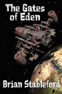 The Gates of Eden : A Science Fiction Novel
