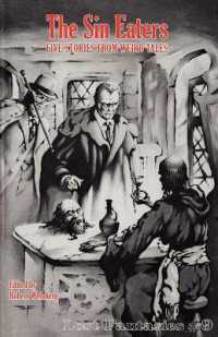 The Sin Eaters : Five Stories from Weird Tales (Lost Fantasies #9)