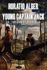 Young Captain Jack or, the Son of a Soldier