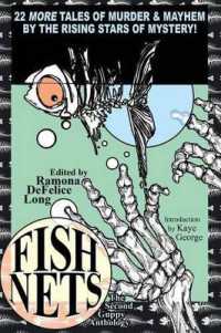 Fish Nets : The Second Guppy Anthology