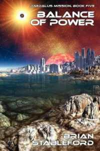 Balance of Power : Daedalus Mission, Book Five