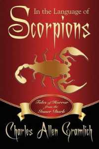 In the Language of Scorpions : Tales of Horror from the Inner Dark