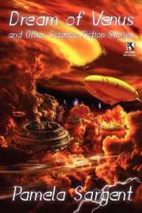 Dream of Venus and Other Science Fiction Stories / Decimated : Ten Science Fiction Stories (Wildside Double #27)